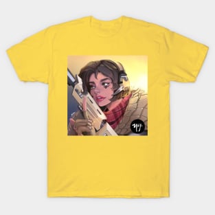 Ana T-Shirt